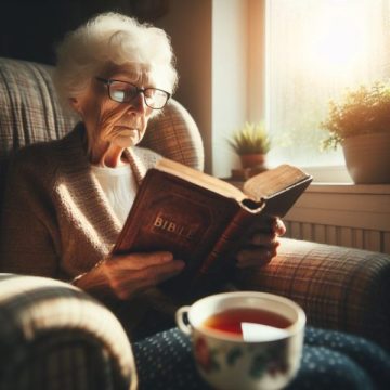 Leia mais sobre o artigo Confie no Plano de Deus